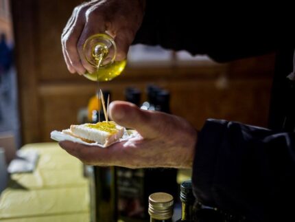 Olio