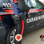 Controlli dei Carabinieri