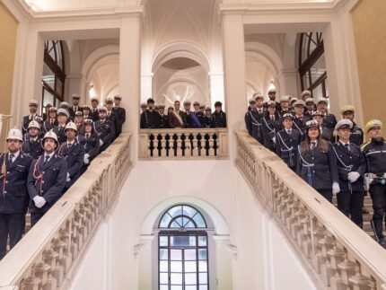 Polizia Locale di Fano