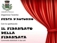 "Festa d'autunno" a Tavullia