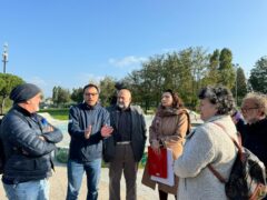 Incontro tra Comune di Fano e Regione Marche sulle fototrappole per lupi