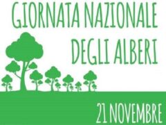 Giornata degli alberi