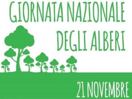 Giornata degli alberi