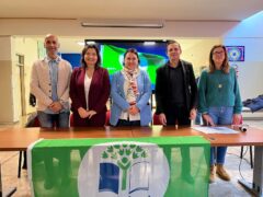 Bandiera verde Eco-Schools per le scuole di Fano