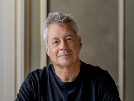 Alessandro Baricco