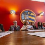 Presentazione dell'incontro pubblico "Reagiamo"