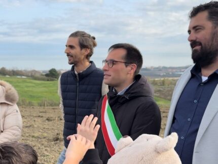 Festa degli Alberi a Fano