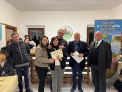 Concorso "L'oro di Tavullia"
