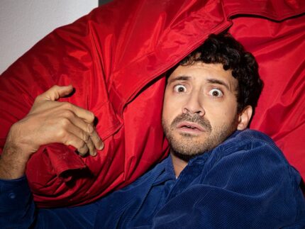 Edoardo Ferrario