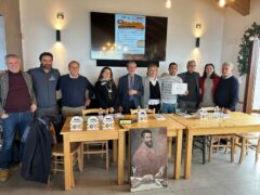 "Casciotta Day"