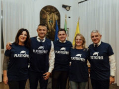 Plastic Free Marche