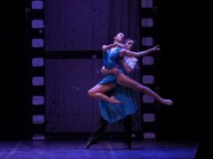 Balletto di Milano