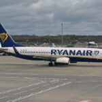 Ryanair