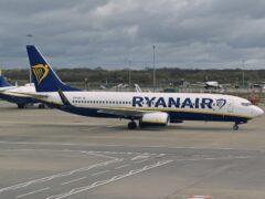Ryanair