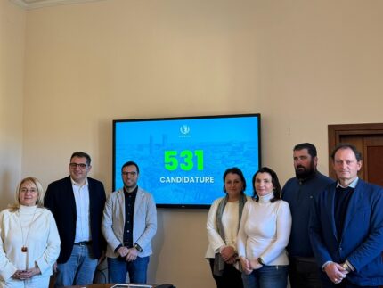 Candidature per i Consigli di Quartiere a Fano