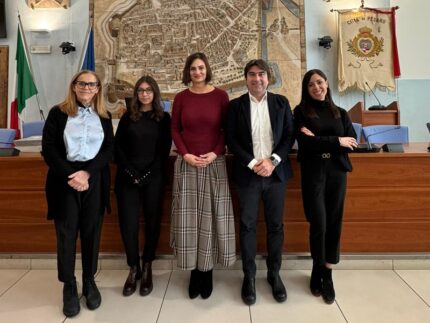 Servizio Civile Ambientale a Pesaro