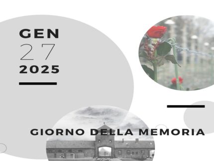 Giorno della Memoria 2025