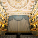 Teatro Lauro Rossi, Macerata
