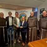 Presentazione del Cammino Francescano nella Marca di Ancona