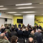 Proiezione del docufilm "Siamo qui, siamo vivi"