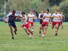 Fiorini Pesaro Rugby under 18