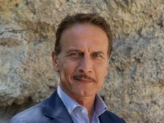 Cesare Bocci