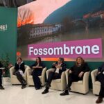 Fossombrone alla Bit di Milano
