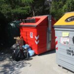 Raccolta rifiuti Aset