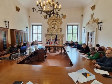 Prima riunione dell’Osservatorio sulla salute e sicurezza nei luoghi di lavoro
