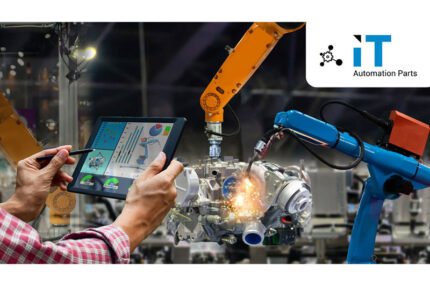 IT Automation Parts