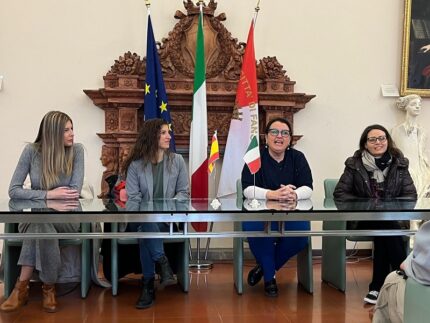 Incontro tra Fano e Gandia