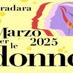 "Marzo per le donne" a Gradara