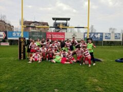 Fiorini Pesaro Rugby