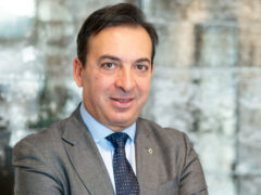 Direttore generale BCC Fano Giacomo Falcioni