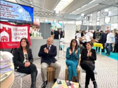 Gradara al festival Tipicità 2025