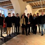 Conclusi i lavori nei Musei Civici di Pesaro