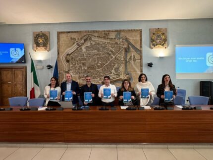 Presentazione WOM