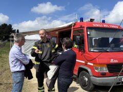 Ricerche di Gianfranco Paolini a Pesaro