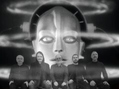 "Metropolis"