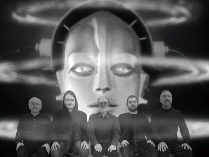 "Metropolis"