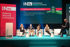 InLife International Quality Life Forum