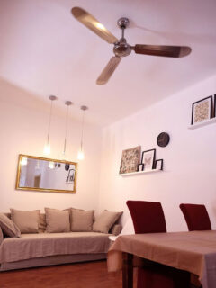 Villa Mariella - Casa vacanze a Senigallia
