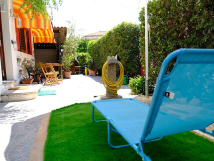 Villa Mariella - Casa vacanze a Senigallia