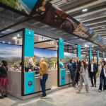Stand Marche al Vinitaly 2025