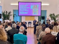 Marche Film Commission incontra il cinema italiano
