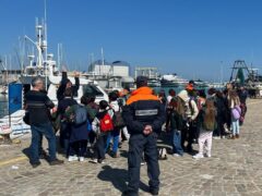 Giornata del Mare 2025 a Pesaro