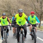 Bike tour "Ricucire le Marche"