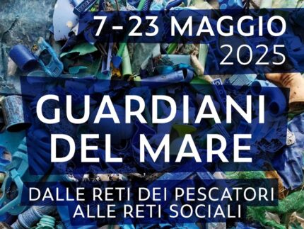 Locandina del Festival dello Sviluppo Sostenibile 2025