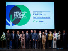 BCC Fano - Nuovo CdA