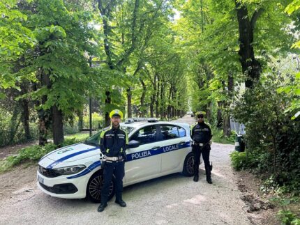 Polizia Locale di Fano